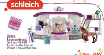 Maxi Toys Salon de Beaure Des 4 ans - 30810477 aanbieding