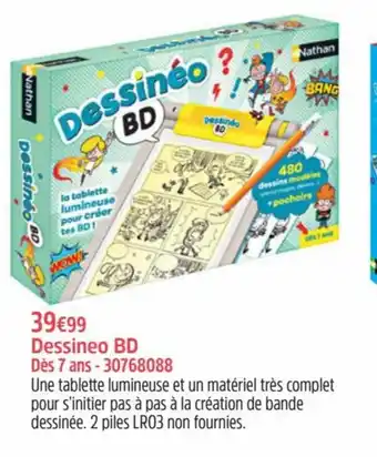 Dessineo BD 30768088