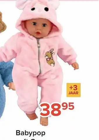Babypop
