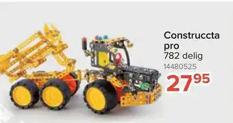 Construccta pro