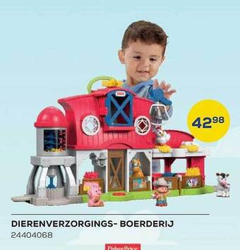 Supra Bazar Dierenverzorgings - boerderij aanbieding