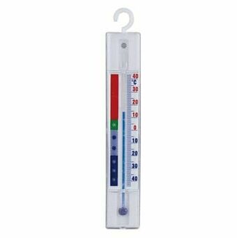 Makro Hendi Thermometer -40°c tot +40°c aanbieding