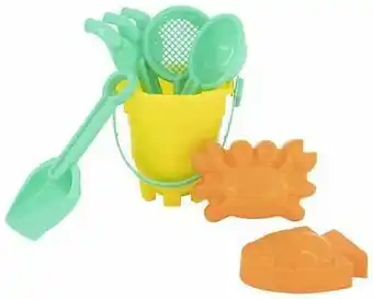 HEMA HEMA Mini Zandemmersetje aanbieding