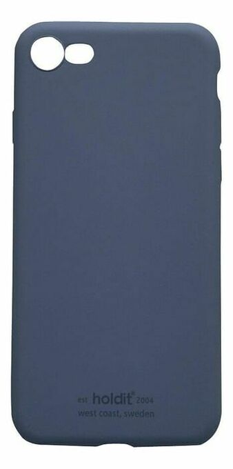 Dreamland Holdit cover voor iPhone SE (2020) 8/7 blauw aanbieding