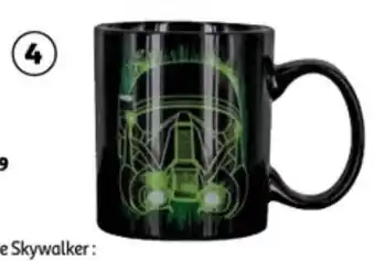 Le mug death trooper