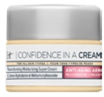 ICI PARIS XL IT Cosmetics confidence in a cream aanbieding