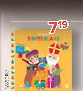 Sinterklaas
