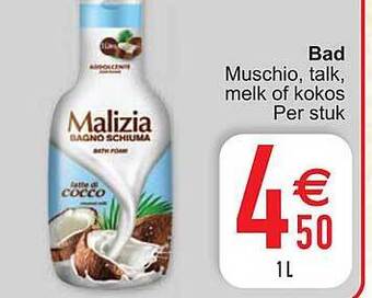 Cora Bad aanbieding