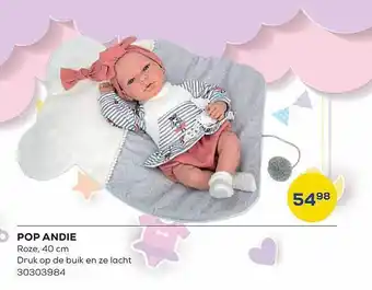 Supra Bazar Pop andie aanbieding