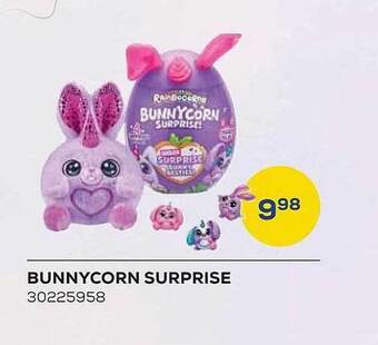 Supra Bazar Bunnycorn surprise aanbieding