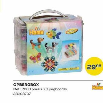 Opbergbox