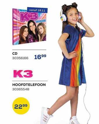 Supra Bazar Hoofdtelefoon aanbieding