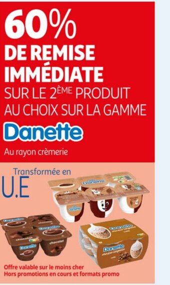 Danette