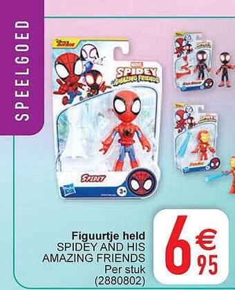 Cora Figuurtje held aanbieding