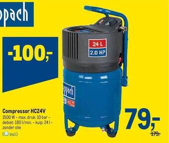 Compressor