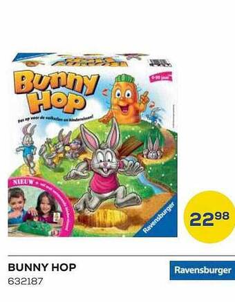Supra Bazar Bunny hop aanbieding