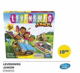 Supra Bazar Levensweg junior aanbieding