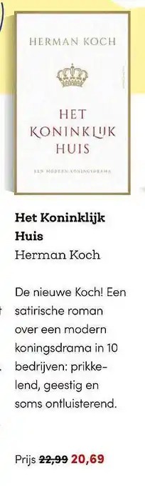 Het koninklijk huis