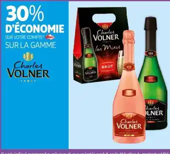 Charles Volner brut