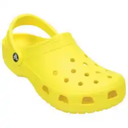 Bergfreunde Crocs aanbieding