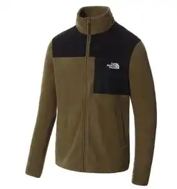 Herqua Sports The north face aanbieding