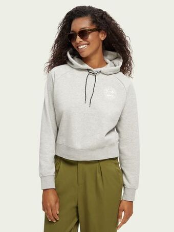 Scotch & soda