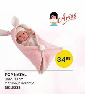 Supra Bazar Pop natal 33 cm aanbieding