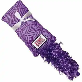 Zooplus KONG Kickeroo Kitten ca. 13cm aanbieding