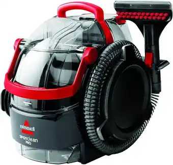 Bol.com Bissell 1558n spotclean pro - vlekkenreiniger aanbieding