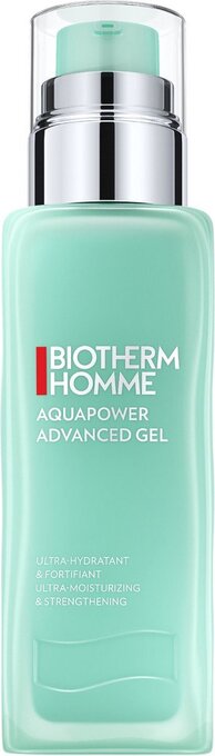 Bol.com Biotherm homme aquapower gel moisturizer dagcrème - 75 ml - voor droge huid aanbieding