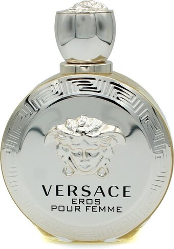 Bol.com Versace eros pour femme 100 ml - eau de parfum - damesparfum aanbieding
