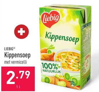 Liebig kippensoep 1L