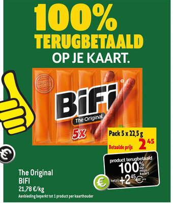 The original bifi