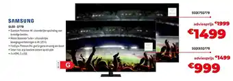 Samsung QLED-SGQE65Q77B