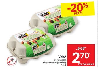 Intermarché Volae aanbieding