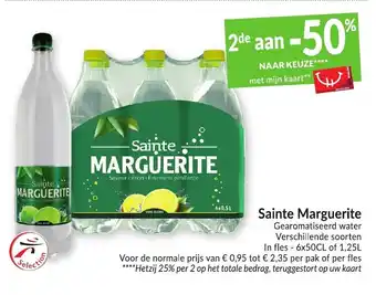 Sainte marguerite 1.5l