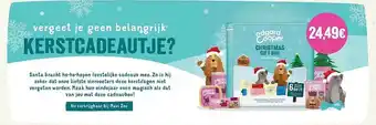 Maxi Zoo Edgard cooper aanbieding