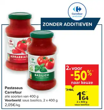 Pastasaus 400g