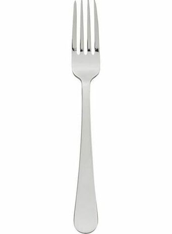 HEMA HEMA Dessertvork Sydney (zilver) aanbieding