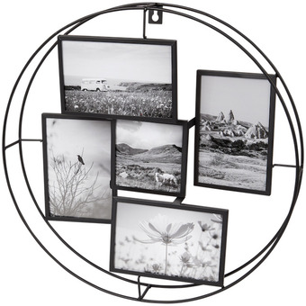 Action Metalen collage-fotolijst aanbieding