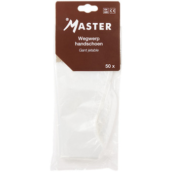 Action Master handschoenen aanbieding