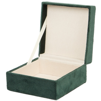 Action Velvet opbergdoosje aanbieding