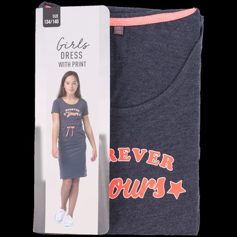 Action Jurk aanbieding