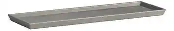 Dreamland Ecopot’s onderschotel Brugge grey B 67 cm aanbieding