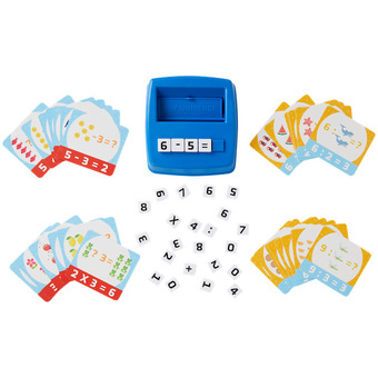 Action Toy universe educatieve puzzel aanbieding