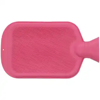 Warmwaterkruik