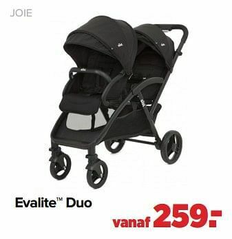 Evalite duo