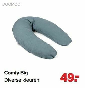 Comfy big