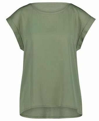 HEMA HEMA Dames Top Lichtgroen (lichtgroen) aanbieding