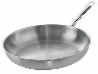 Makro Metro Professional Pan 32 cm aanbieding